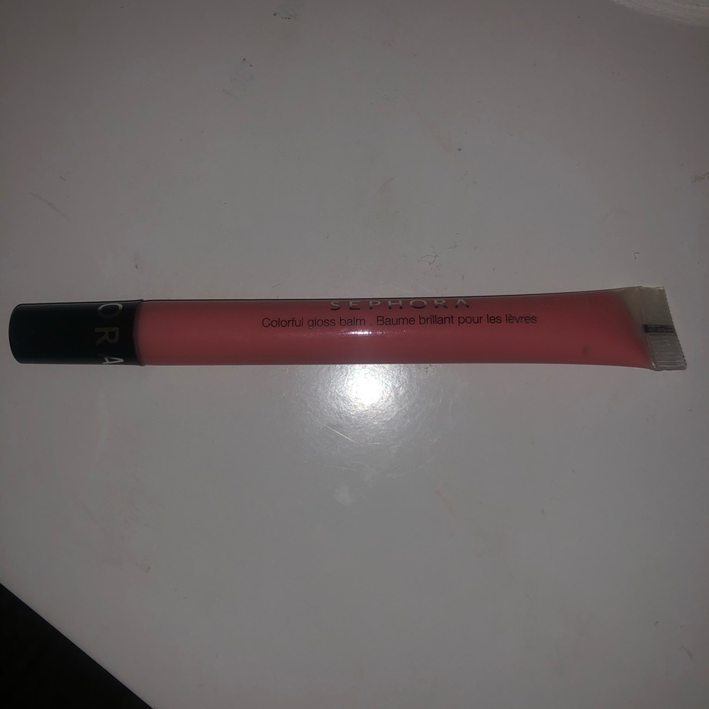 Sephora tinted Lip Gloss